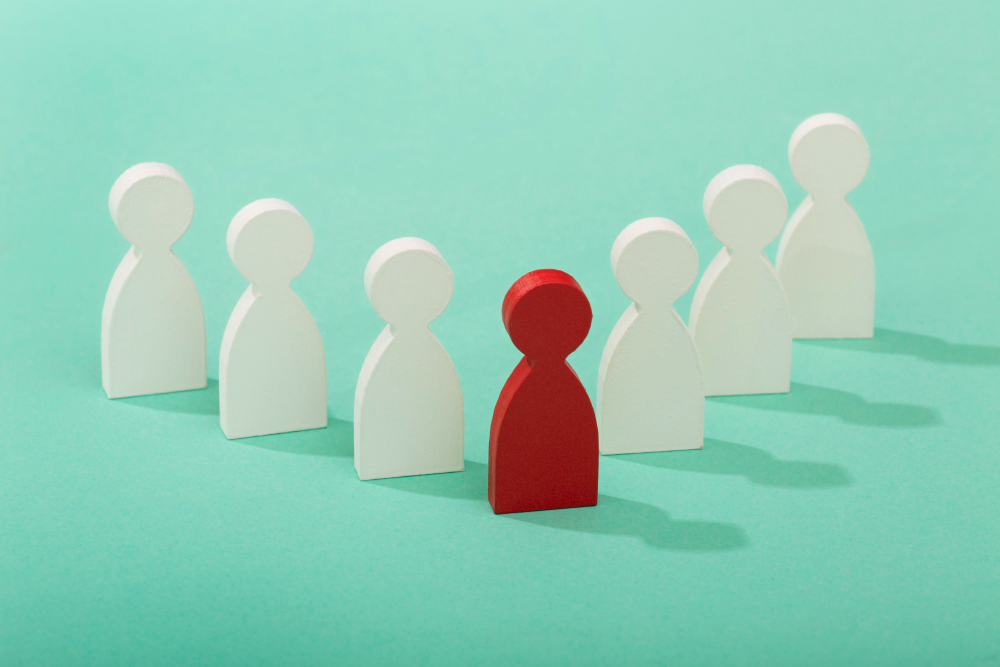 从金字塔到生态系统：领导力的伟大转变