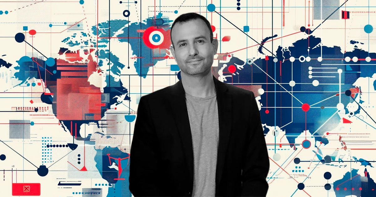 以色列，美国资本的保护区：为什么欧洲风险投资公司没有出现在股权结构表中