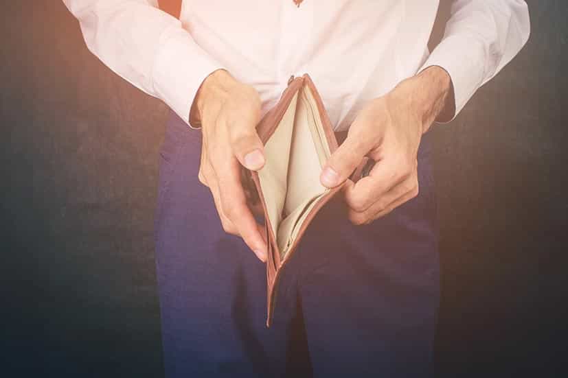 以零欧元开始您的业务：可能吗？