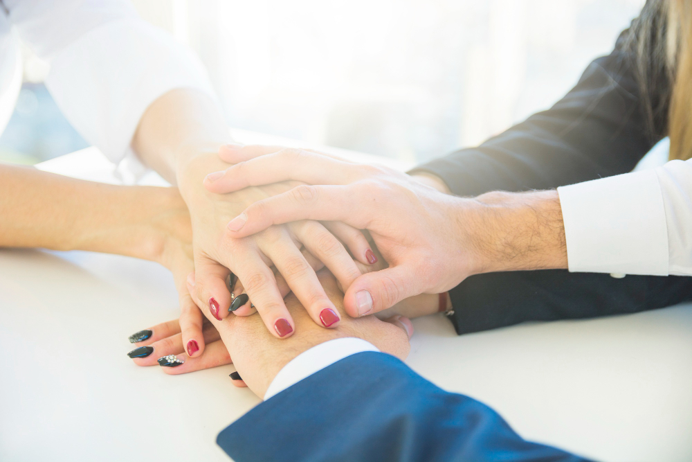 信任文化：企业持久的新竞争优势