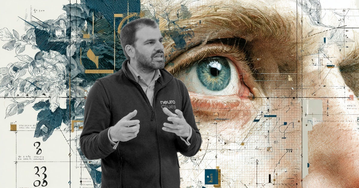 十分钟诊断帕金森病？ NEUROCLUES 的赌注