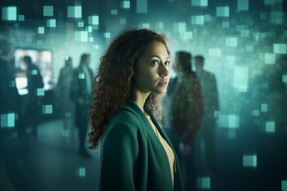 “后算法”业务：人类如何接管控制权