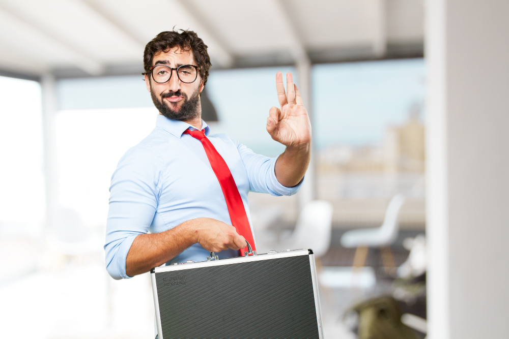 员工离职：化“告别”为战略杠杆