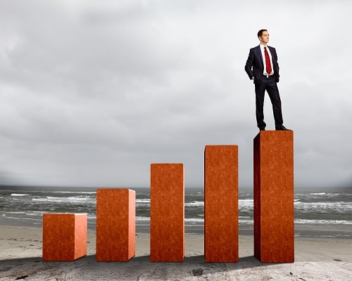 找到自己内心的力量！