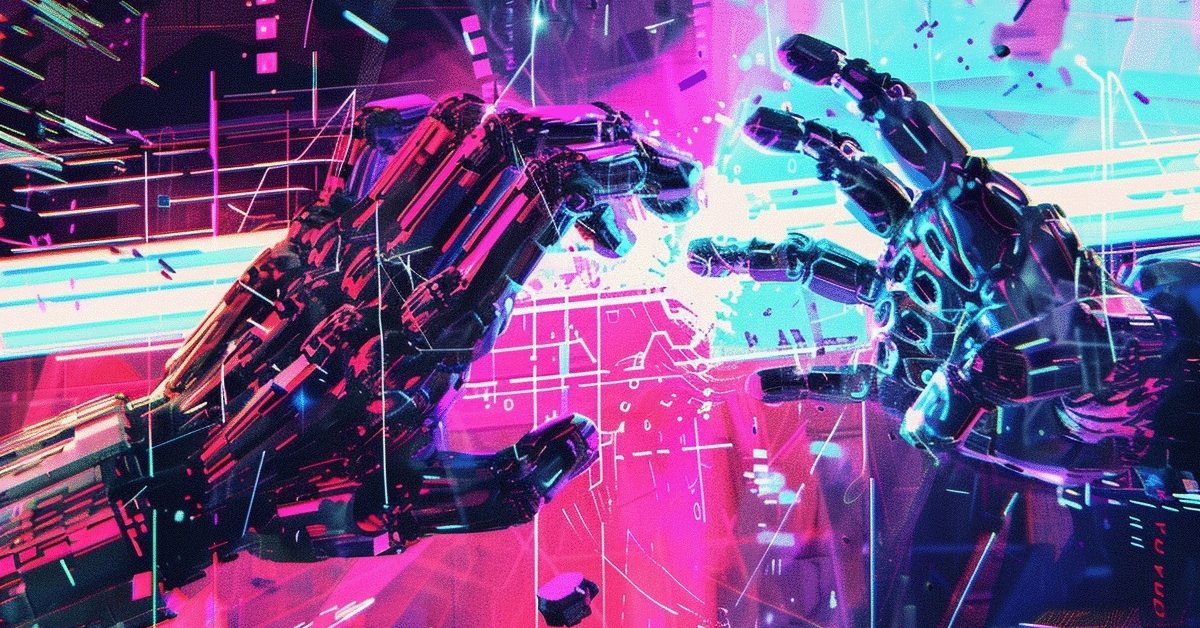 模仿学习：人工智能的定义、操作和用例