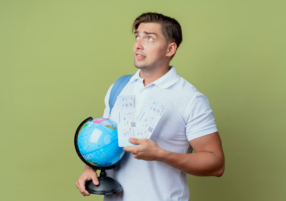 海外经商：2026 年获得企业家签证的完整指南