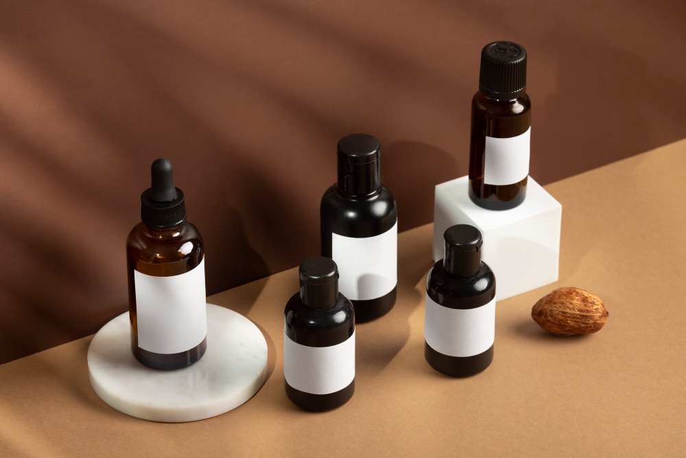 瓶子和包装：绝对要避免的错误