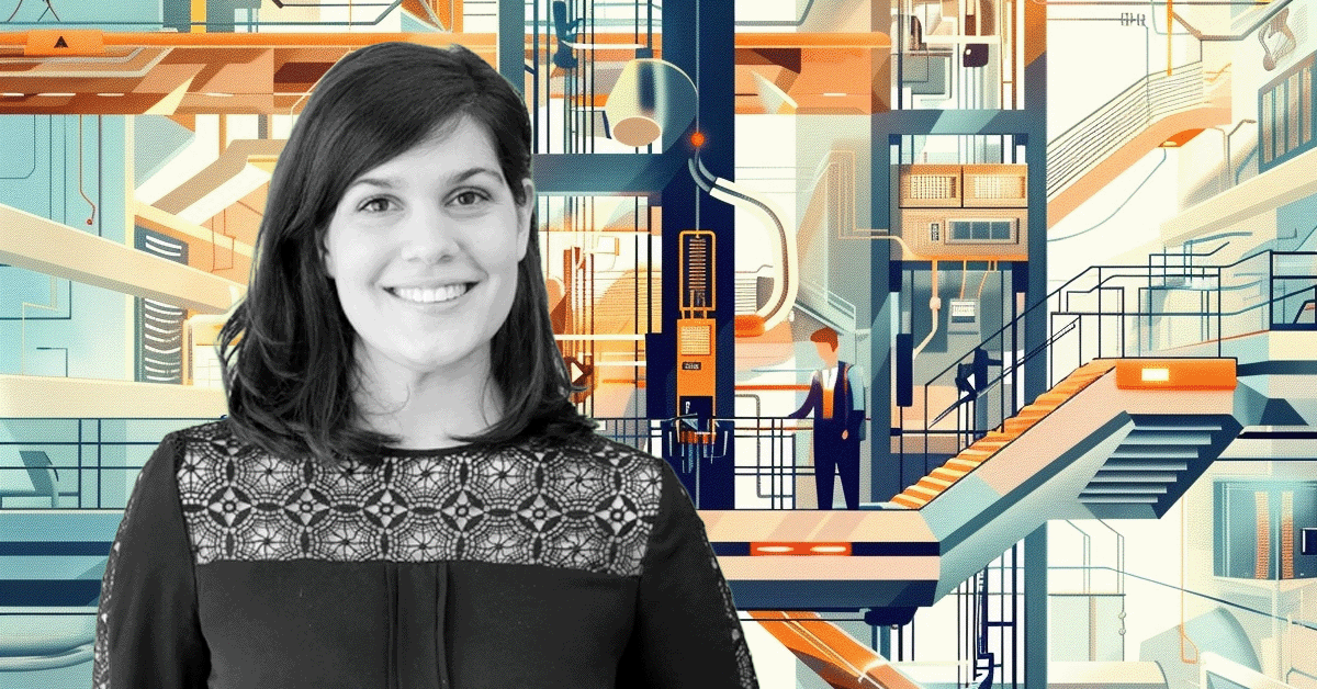 融资3880万，产业退出：美国OTIS入主WEMAINTAIN