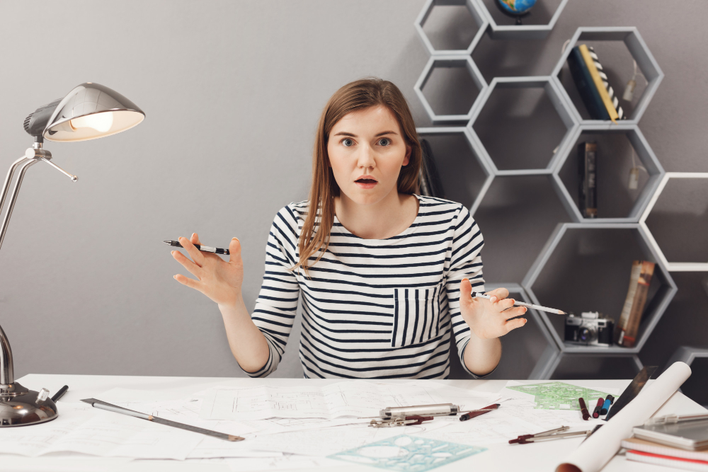 设计师的生存指南：要预见的 7 个致命错误