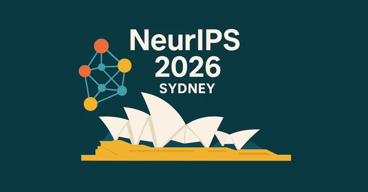 NeurIPS 2026：人工智能的科学、工业和地缘政治未来都受到威胁的会议