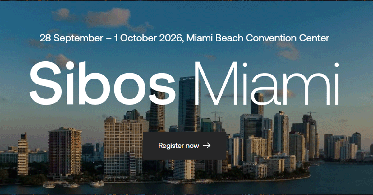 Sibos，金融科技背后的全球金融体系机制