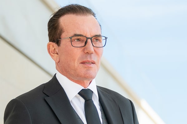 Thomas Leclercq，零售传统与技术变革之间的长期赌注