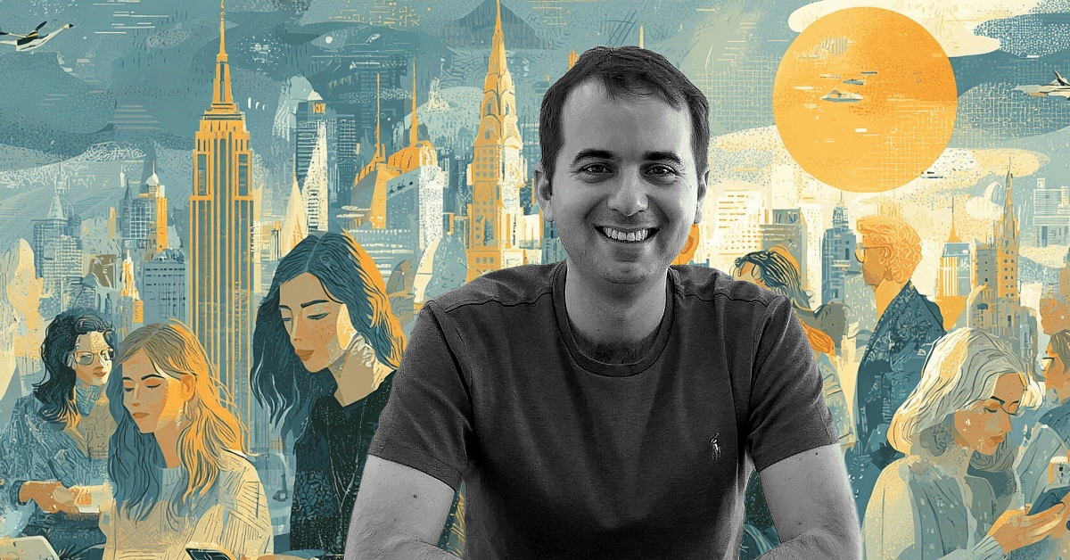 WEROAD 在 Airbnb 的支持下加速其美国扩张