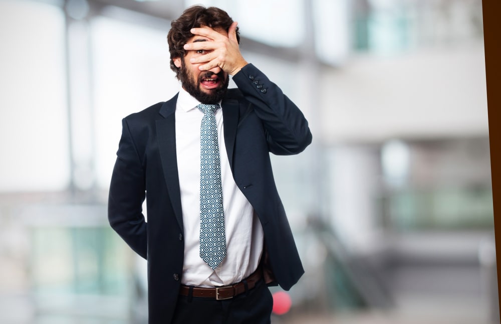 企业家的 FOMO：可能成为毒药的驱动力