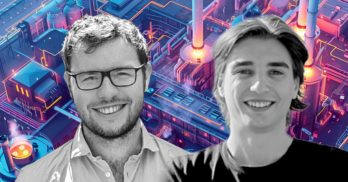 NP COMPANY 在 Mistral AI 联合创始人和 Dataiku 创始人的支持下筹集了 600 万欧元