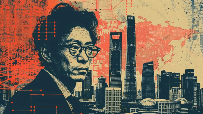 OpenAI背后，中国模式的悄然崛起