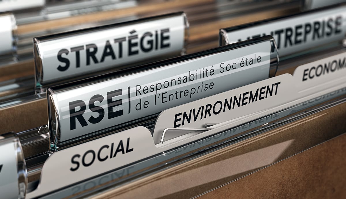 你了解CSR（企业社会责任）吗？