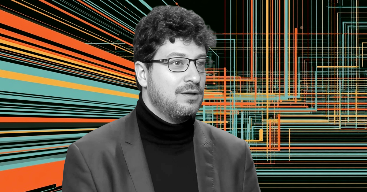 继 VLC 之后，Jean-Baptiste Kempf 希望构建机器人的神经系统