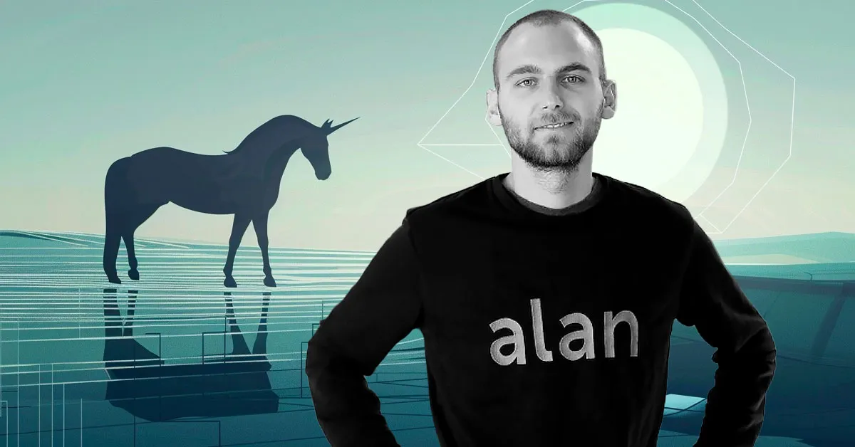 随着 Prosus 的到来，ALAN 筹集资金超过 10 亿欧元