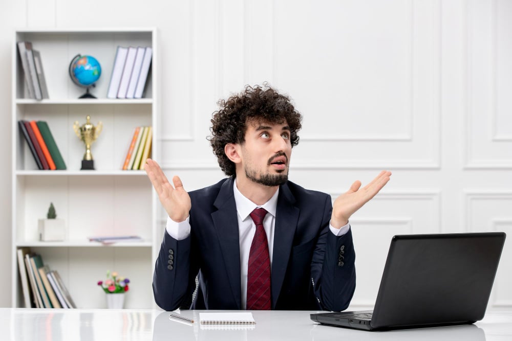 如果 2026 年老板的真正角色是接受不知道一切怎么办？