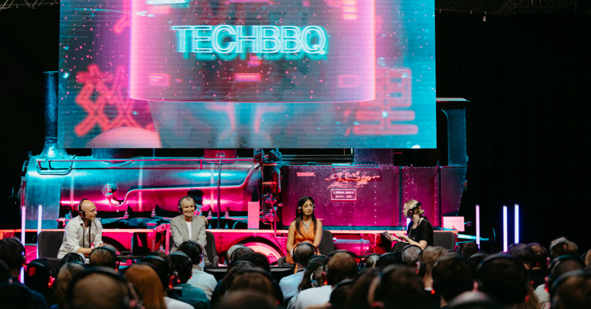 TechBBQ 2026：北欧生态系统走向成熟