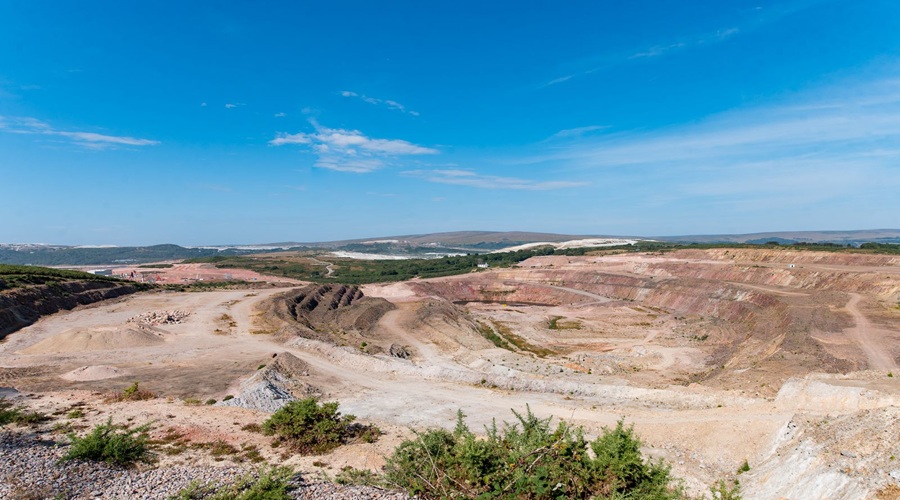 Tungsten West 获得 9700 万美元英国投资，股价飙升