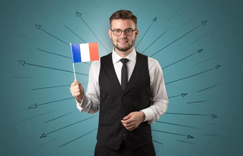 法国人，总想承担？