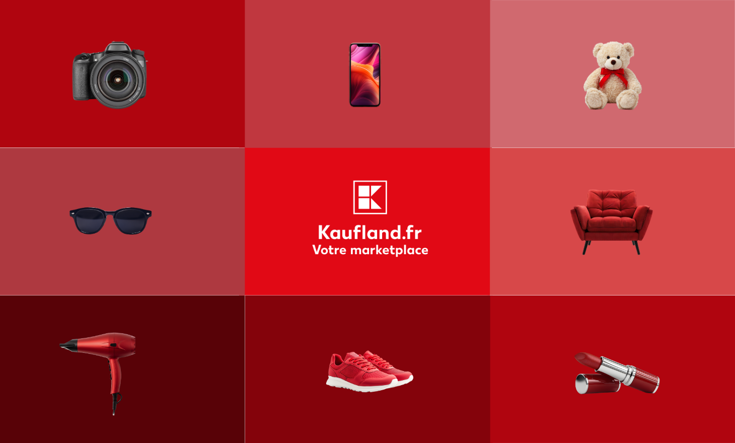 通过 Kaufland Global Marketplace 保持成功：优化 2026 年在线增长策略的 5 个技巧