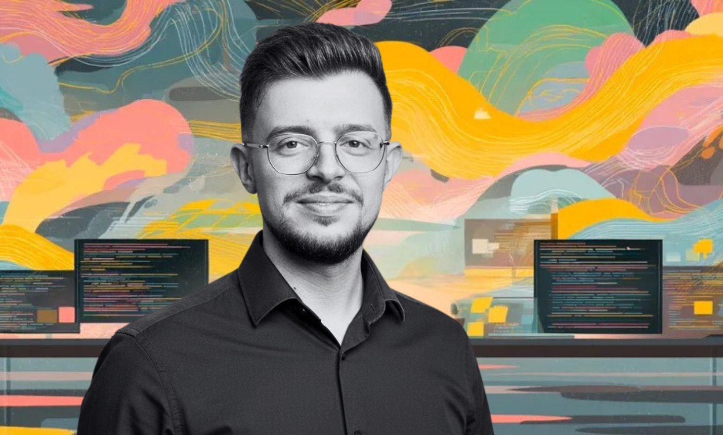 Oscar ai 参加 GO Entrepreneurs Lyon 证实其实力崛起