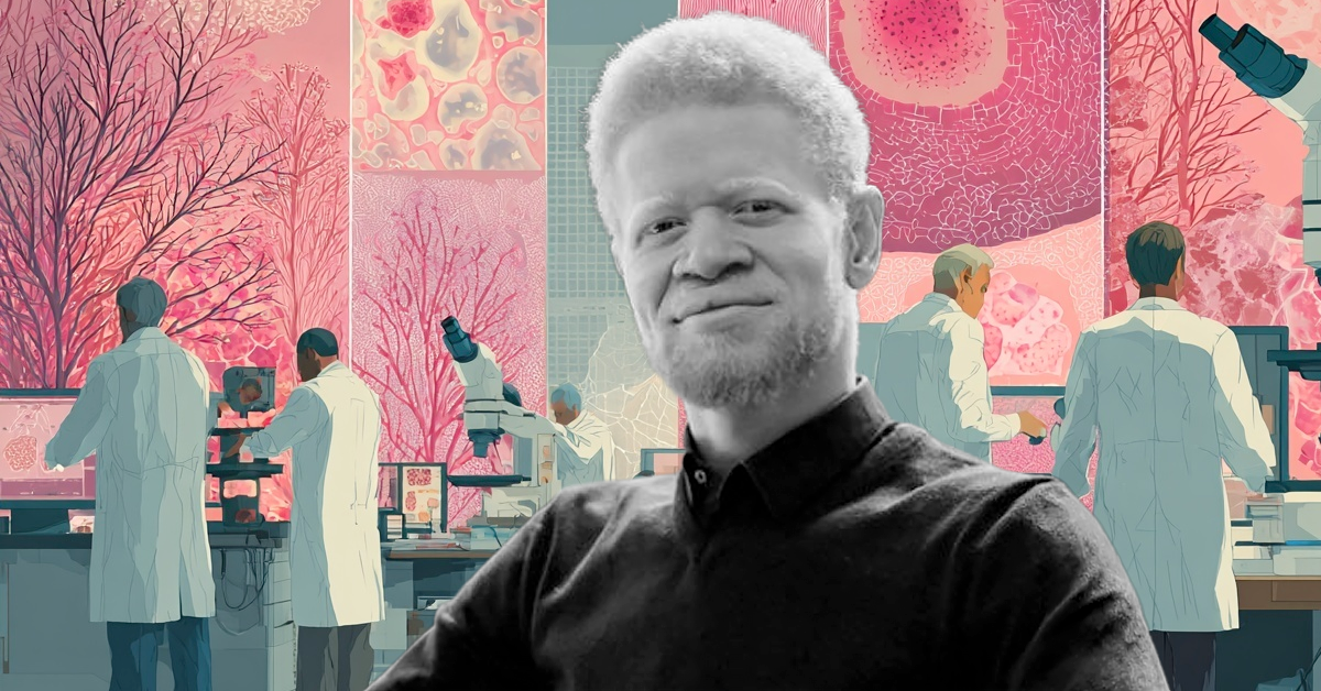 BIOLEVATE 希望斥资 3000 万欧元让 AI 成为实验室的合规工具