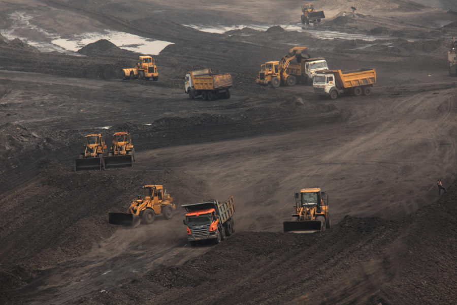 印度煤炭公司将出售 Mahanadi Coalfields IPO 中 10% 的股份