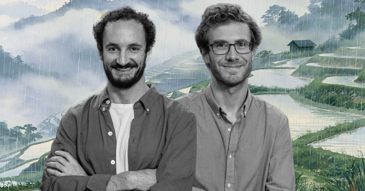 CARBONFARM 筹集了 700 万欧元，使稻田甲烷排放量的减少可衡量且可融资