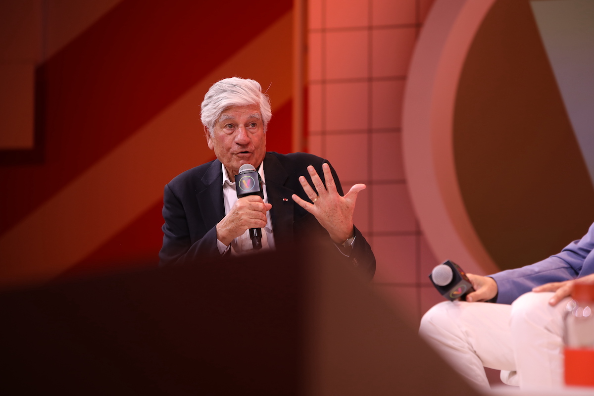 Maurice Lévy 通过 ARTSPER 继续巩固在线艺术市场