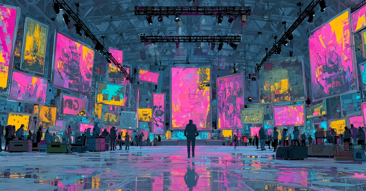 ai-PULSE、Teratec、无人机展：十月即将举行的五场科技活动以及我们在法国的议程
