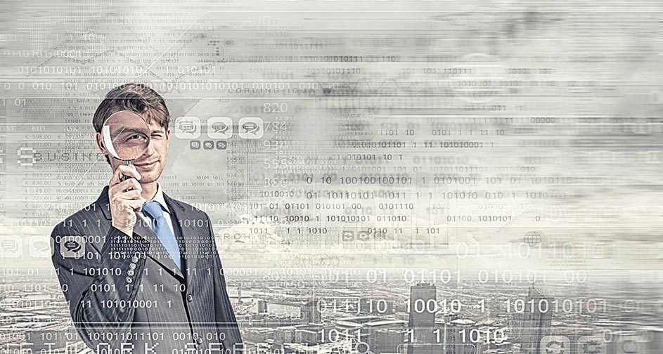 如何关注你的竞争对手？