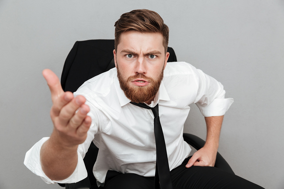 如何应对想让你感到内疚的人？