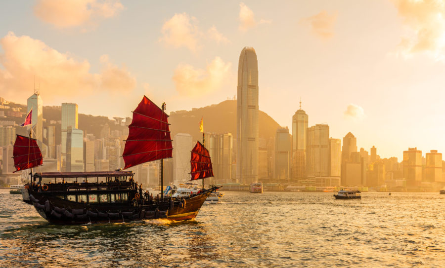 香港和新加坡将竞争对手的黄金中心推向金银市场