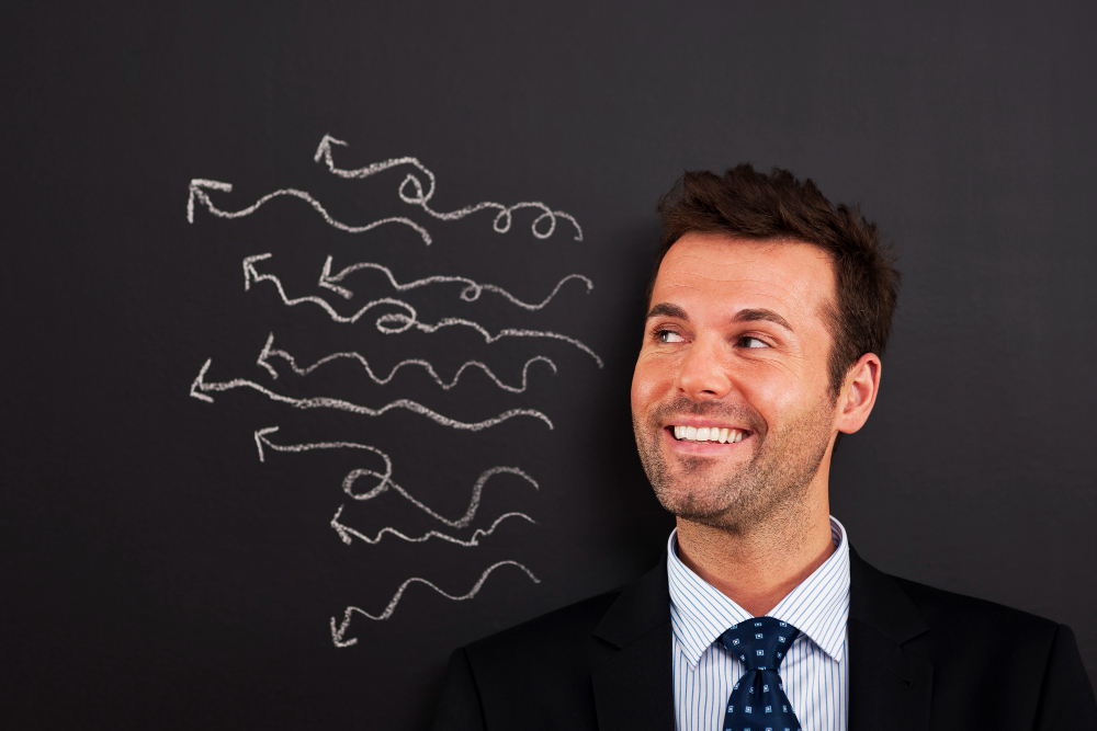 差异化：面对经济风暴的企业寿险