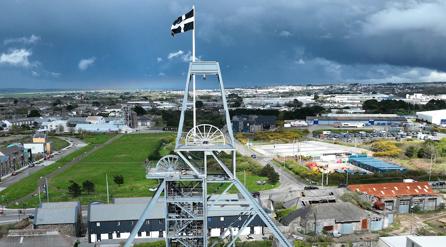 Cornish Metals faces costly financing hurdle