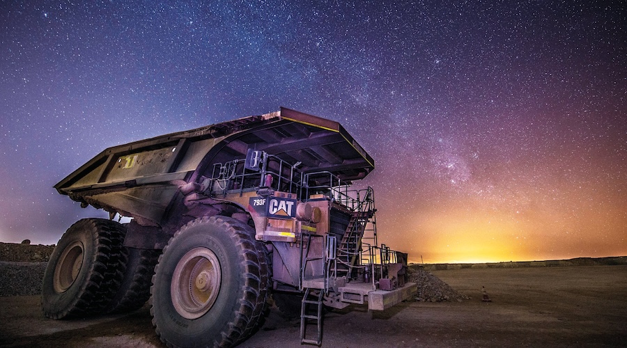 Supervisors at BHP’s Escondida mine in Chile reject offer, paving the way for a strike